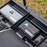 Preston Innovations Inception Mag-Lok 3 Drawer Unit
